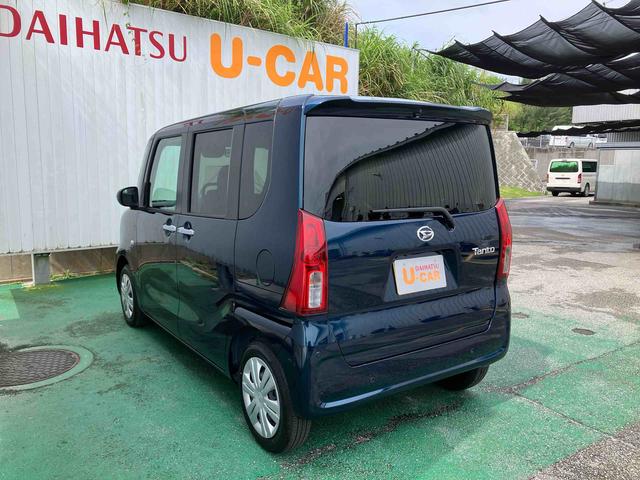 タントＸ（沖縄県）の中古車