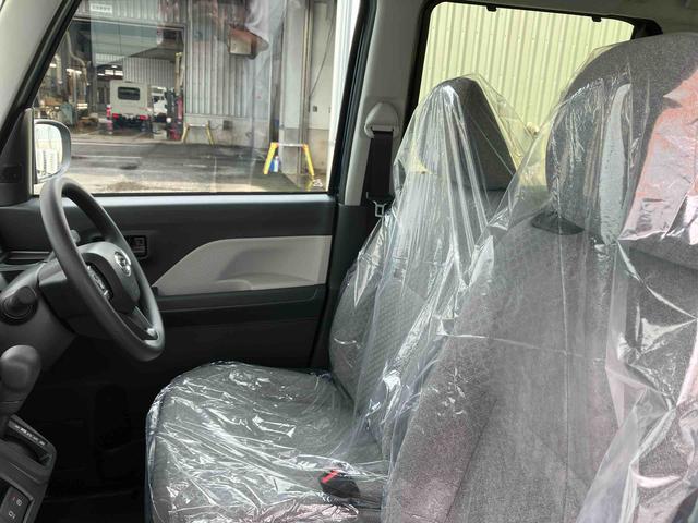 タントＸ（沖縄県）の中古車