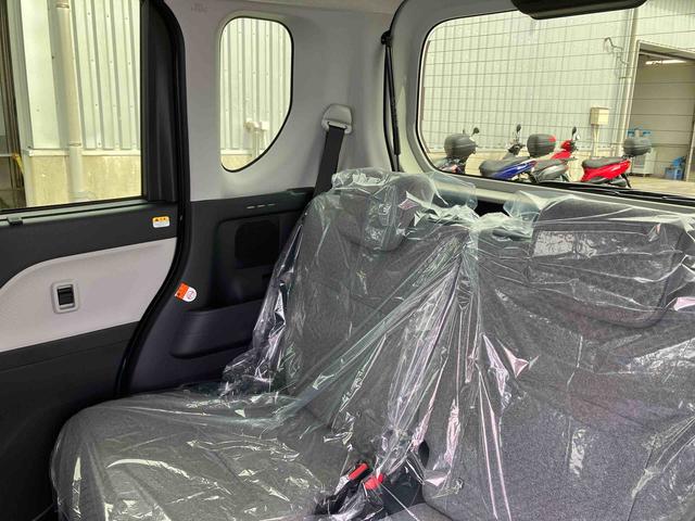 タントＸ（沖縄県）の中古車