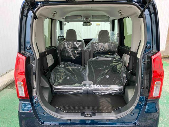 タントＸ（沖縄県）の中古車