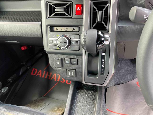 タフトＧ　ダーククロムベンチャー（沖縄県）の中古車