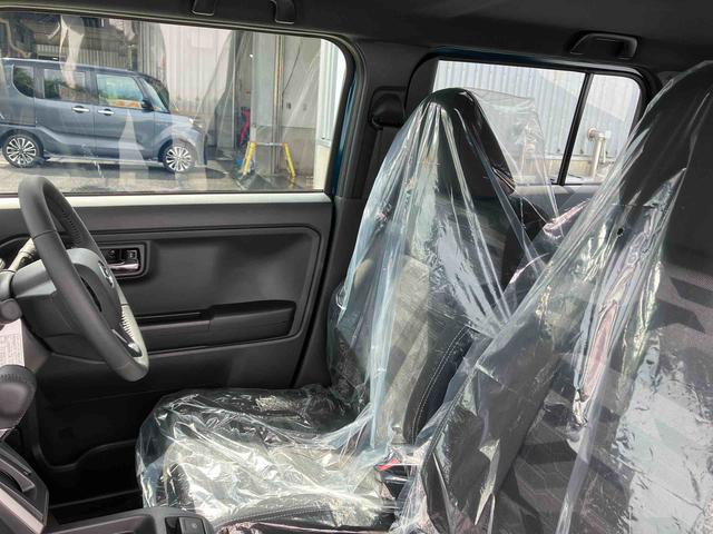 タフトＧ　ダーククロムベンチャー（沖縄県）の中古車