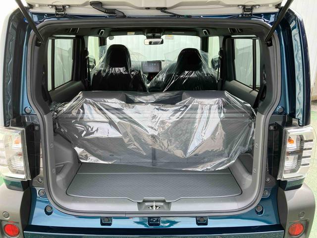タフトＧ　ダーククロムベンチャー（沖縄県）の中古車