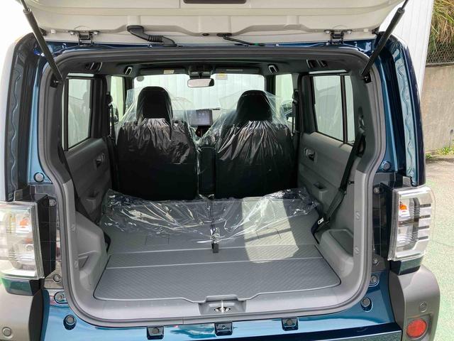 タフトＧ　ダーククロムベンチャー（沖縄県）の中古車