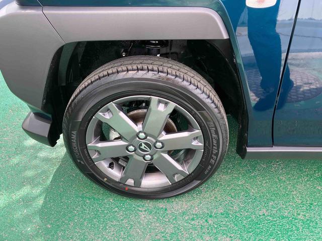 タフトＧ　ダーククロムベンチャー（沖縄県）の中古車
