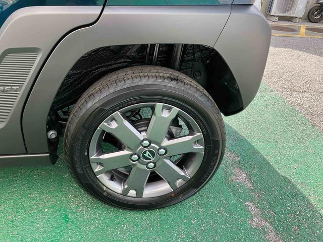 タフトＧ　ダーククロムベンチャー（沖縄県）の中古車