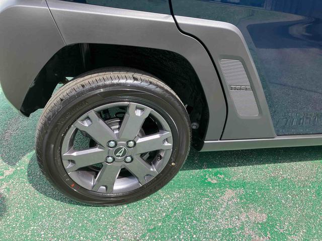 タフトＧ　ダーククロムベンチャー（沖縄県）の中古車