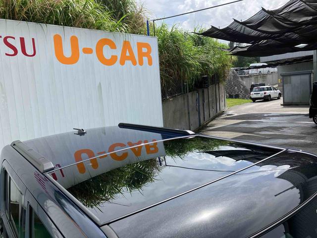 タフトＧ　ダーククロムベンチャー（沖縄県）の中古車