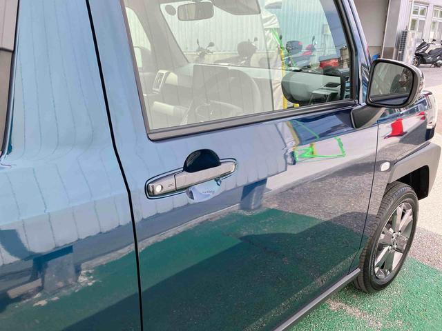 タフトＧ　ダーククロムベンチャー（沖縄県）の中古車
