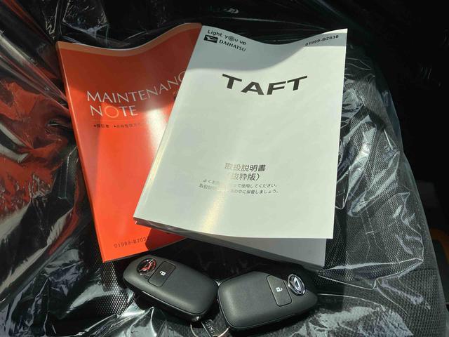 タフトＧ　ダーククロムベンチャー（沖縄県）の中古車