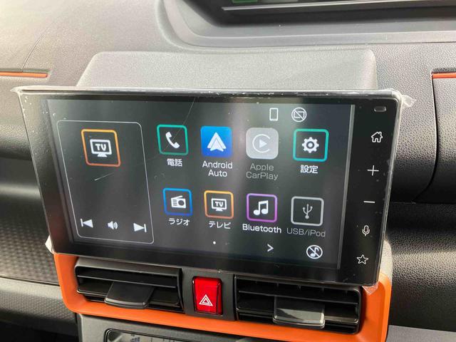 タントファンクロスターボ（沖縄県）の中古車