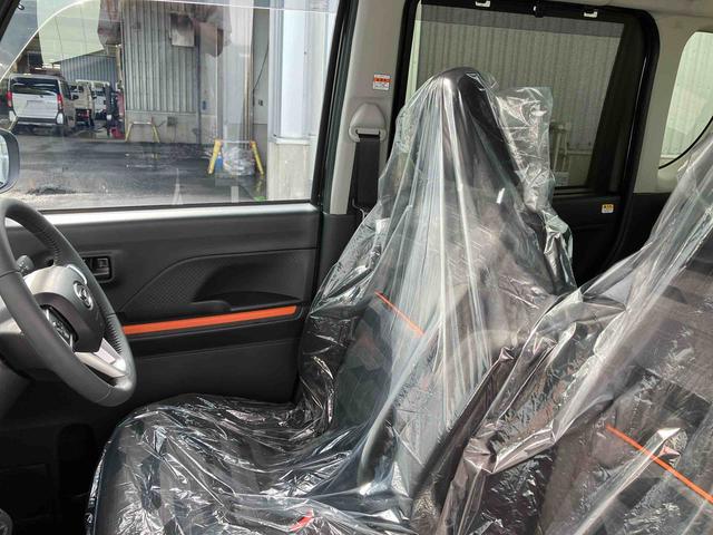 タントファンクロスターボ（沖縄県）の中古車