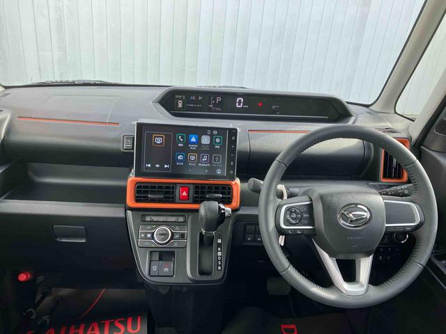 タントファンクロスターボ（沖縄県）の中古車