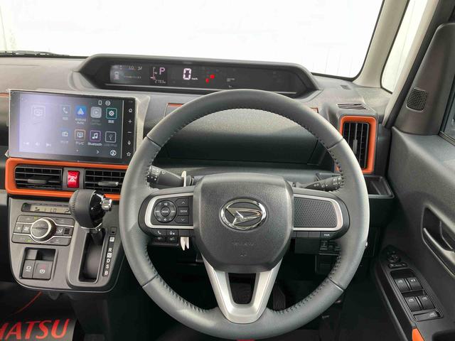 タントファンクロスターボ（沖縄県）の中古車