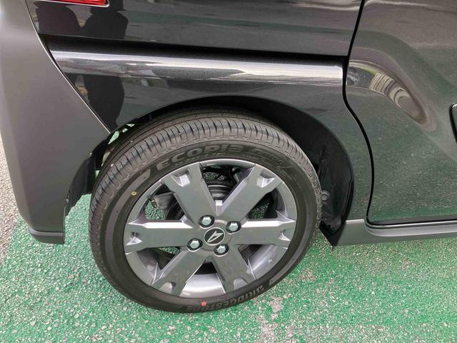 タントファンクロスターボ（沖縄県）の中古車