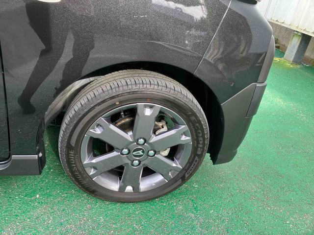 タントファンクロスターボ（沖縄県）の中古車