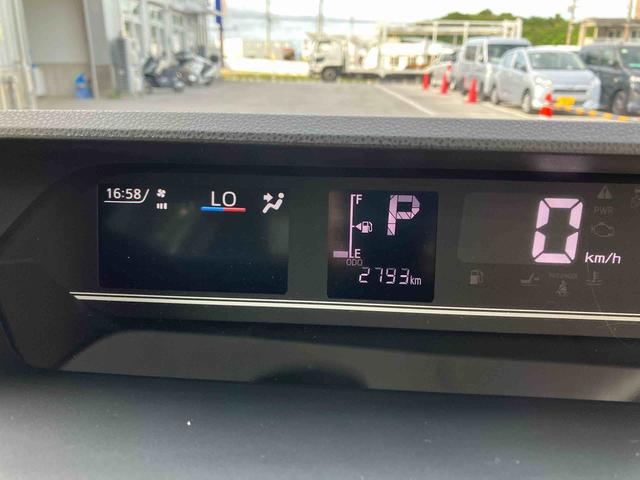 タントファンクロスターボ（沖縄県）の中古車