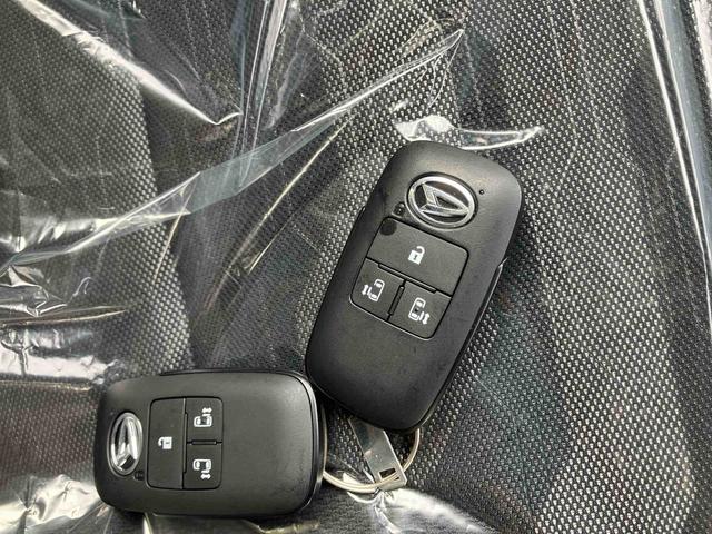 タントファンクロスターボ（沖縄県）の中古車