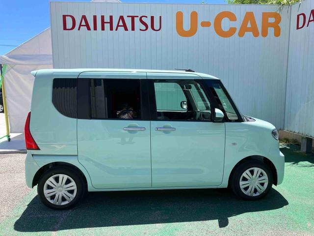 タントＸ（沖縄県）の中古車