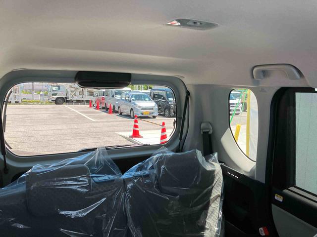 タントＸ（沖縄県）の中古車
