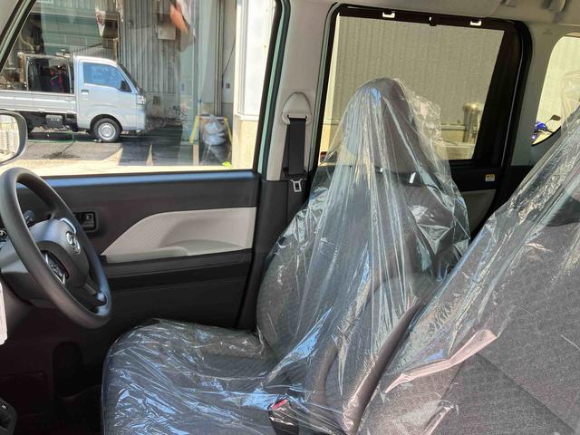 タントＸ（沖縄県）の中古車