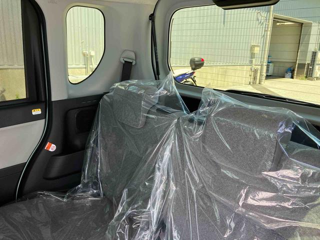 タントＸ（沖縄県）の中古車
