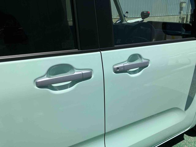 タントＸ（沖縄県）の中古車