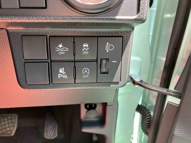 タントＸ（沖縄県）の中古車
