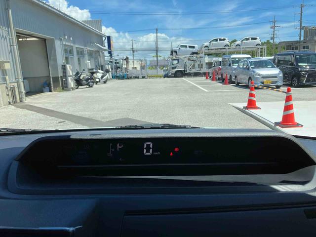 タントＸ（沖縄県）の中古車