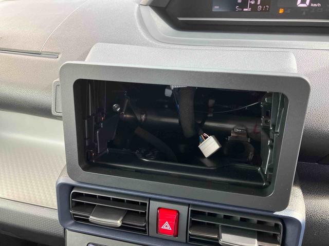 タントＬオートエアコン　衝突回避支援システム　コーナーセンサー　プッシュボタンスタート（沖縄県）の中古車