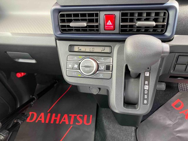 タントＬオートエアコン　衝突回避支援システム　コーナーセンサー　プッシュボタンスタート（沖縄県）の中古車