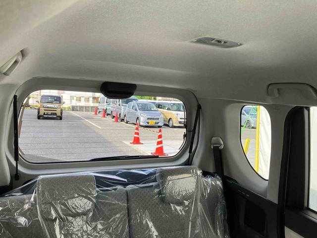 タントＬオートエアコン　衝突回避支援システム　コーナーセンサー　プッシュボタンスタート（沖縄県）の中古車