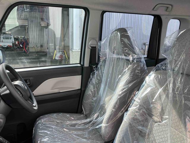 タントＬオートエアコン　衝突回避支援システム　コーナーセンサー　プッシュボタンスタート（沖縄県）の中古車