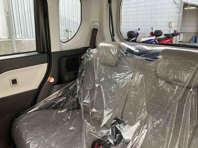 タントＬオートエアコン　衝突回避支援システム　コーナーセンサー　プッシュボタンスタート（沖縄県）の中古車