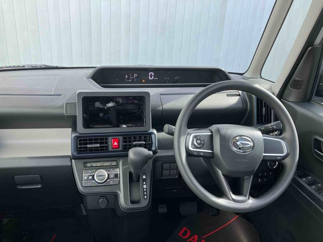 タントＬオートエアコン　衝突回避支援システム　コーナーセンサー　プッシュボタンスタート（沖縄県）の中古車
