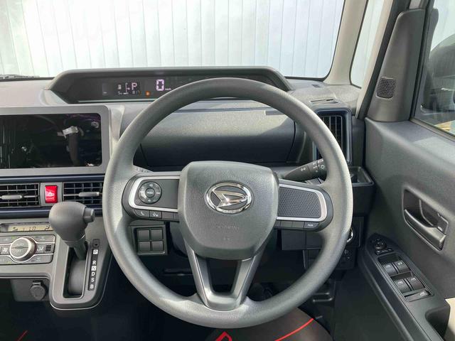 タントＬオートエアコン　衝突回避支援システム　コーナーセンサー　プッシュボタンスタート（沖縄県）の中古車