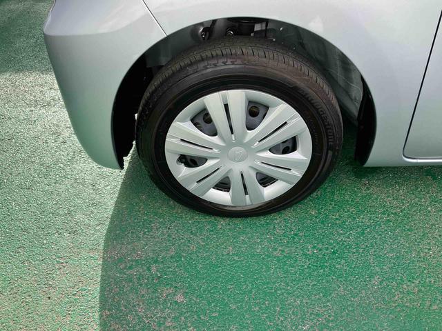 タントＬオートエアコン　衝突回避支援システム　コーナーセンサー　プッシュボタンスタート（沖縄県）の中古車