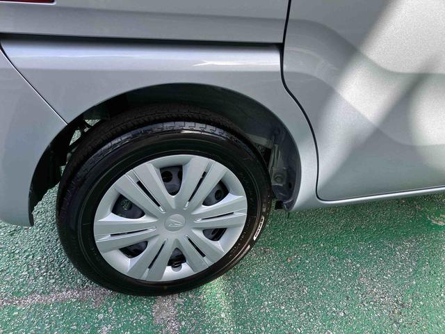 タントＬオートエアコン　衝突回避支援システム　コーナーセンサー　プッシュボタンスタート（沖縄県）の中古車