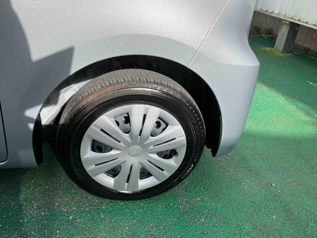 タントＬオートエアコン　衝突回避支援システム　コーナーセンサー　プッシュボタンスタート（沖縄県）の中古車