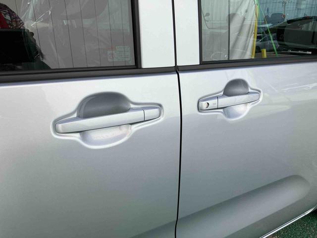 タントＬオートエアコン　衝突回避支援システム　コーナーセンサー　プッシュボタンスタート（沖縄県）の中古車