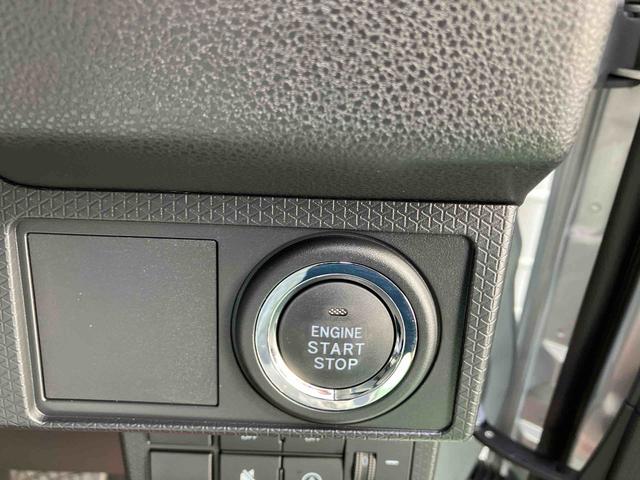 タントＬオートエアコン　衝突回避支援システム　コーナーセンサー　プッシュボタンスタート（沖縄県）の中古車