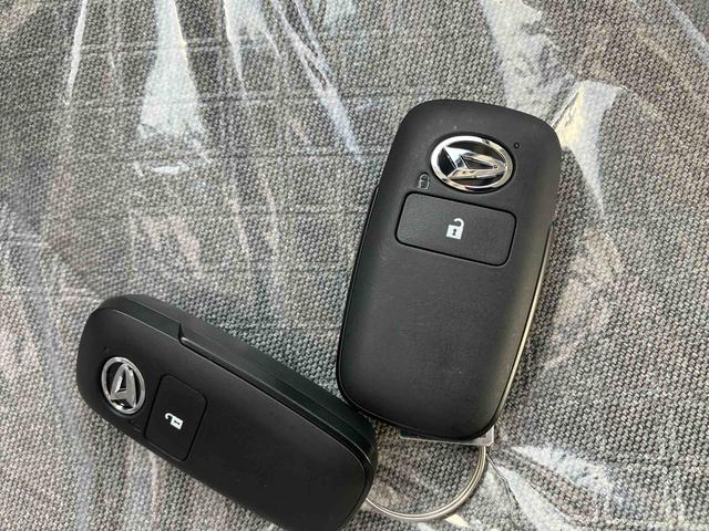 タントＬオートエアコン　衝突回避支援システム　コーナーセンサー　プッシュボタンスタート（沖縄県）の中古車