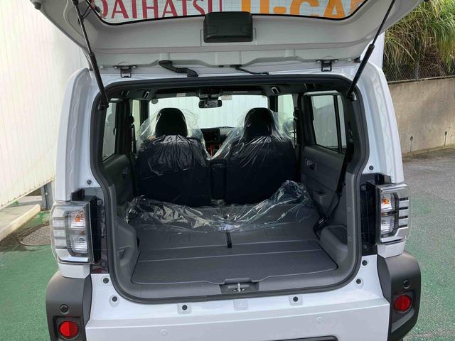 タフトＧ（沖縄県）の中古車