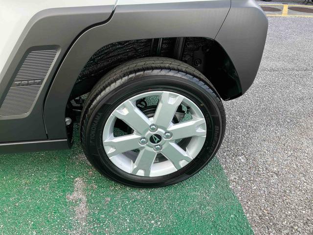 タフトＧ（沖縄県）の中古車