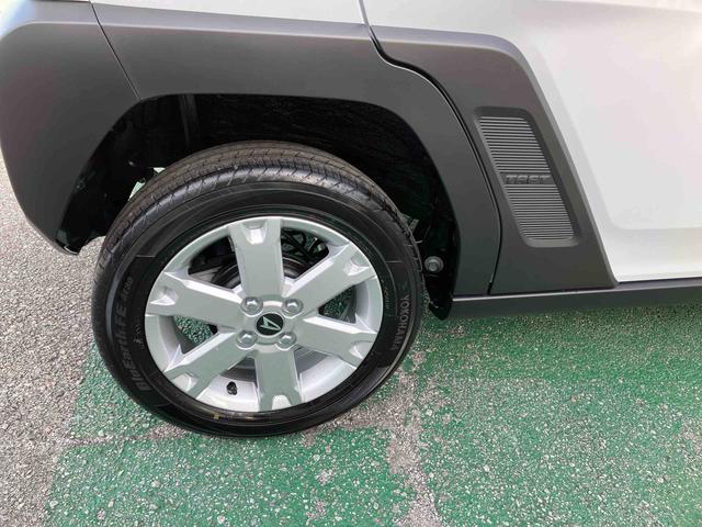 タフトＧ（沖縄県）の中古車