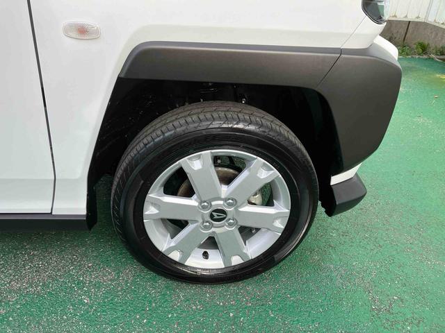 タフトＧ（沖縄県）の中古車