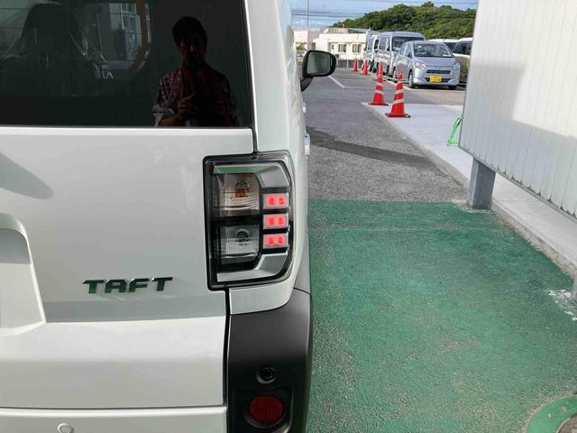 タフトＧ（沖縄県）の中古車