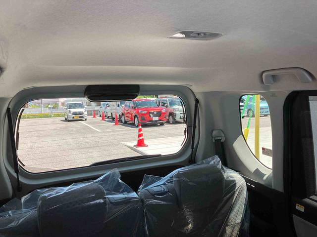 タントＸオートエアコン　衝突回避支援システム　コーナーセンサー　キーフリーシステム　プッシュボタンスタート　ＬＥＤヘッドランプ　ＣＤ／ＵＳＢチューナー（沖縄県）の中古車