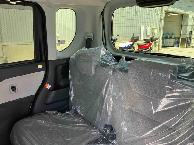 タントＸオートエアコン　衝突回避支援システム　コーナーセンサー　キーフリーシステム　プッシュボタンスタート　ＬＥＤヘッドランプ　ＣＤ／ＵＳＢチューナー（沖縄県）の中古車