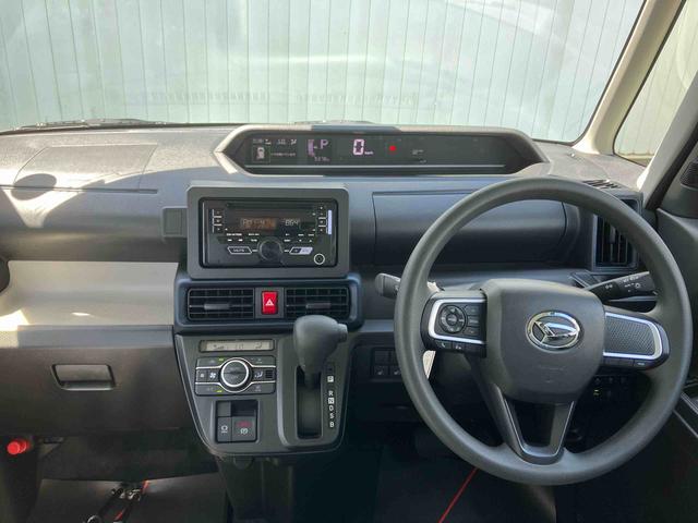 タントＸオートエアコン　衝突回避支援システム　コーナーセンサー　キーフリーシステム　プッシュボタンスタート　ＬＥＤヘッドランプ　ＣＤ／ＵＳＢチューナー（沖縄県）の中古車